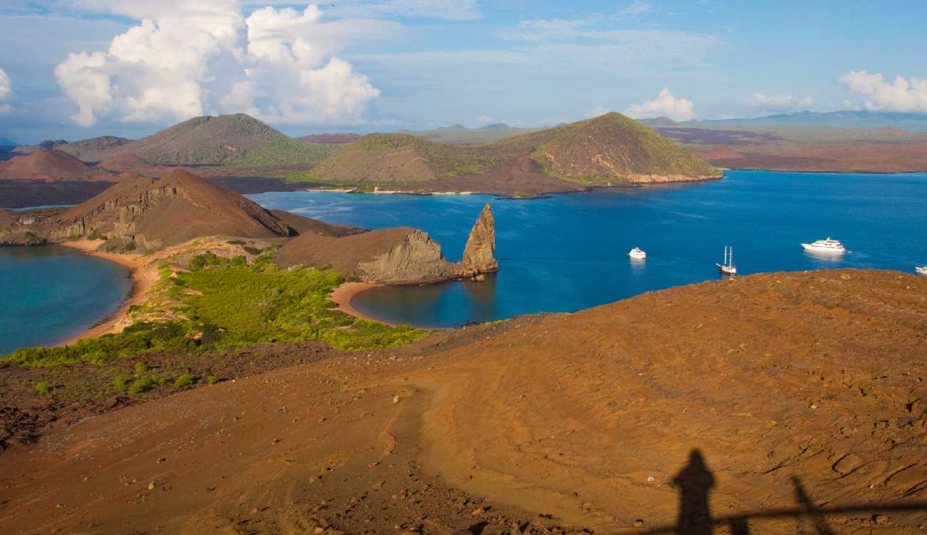 Ecuador & Galápagos
