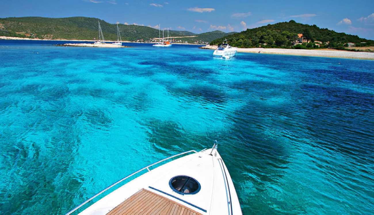 Travel formats and travel options on Cuba
