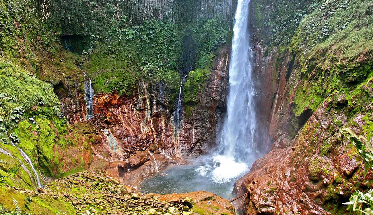 Costa Rica