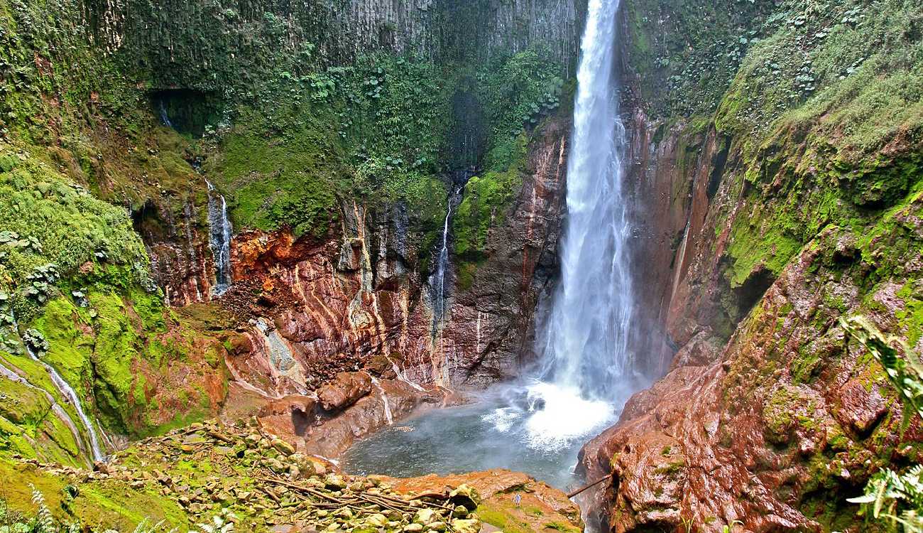 Costa Rica