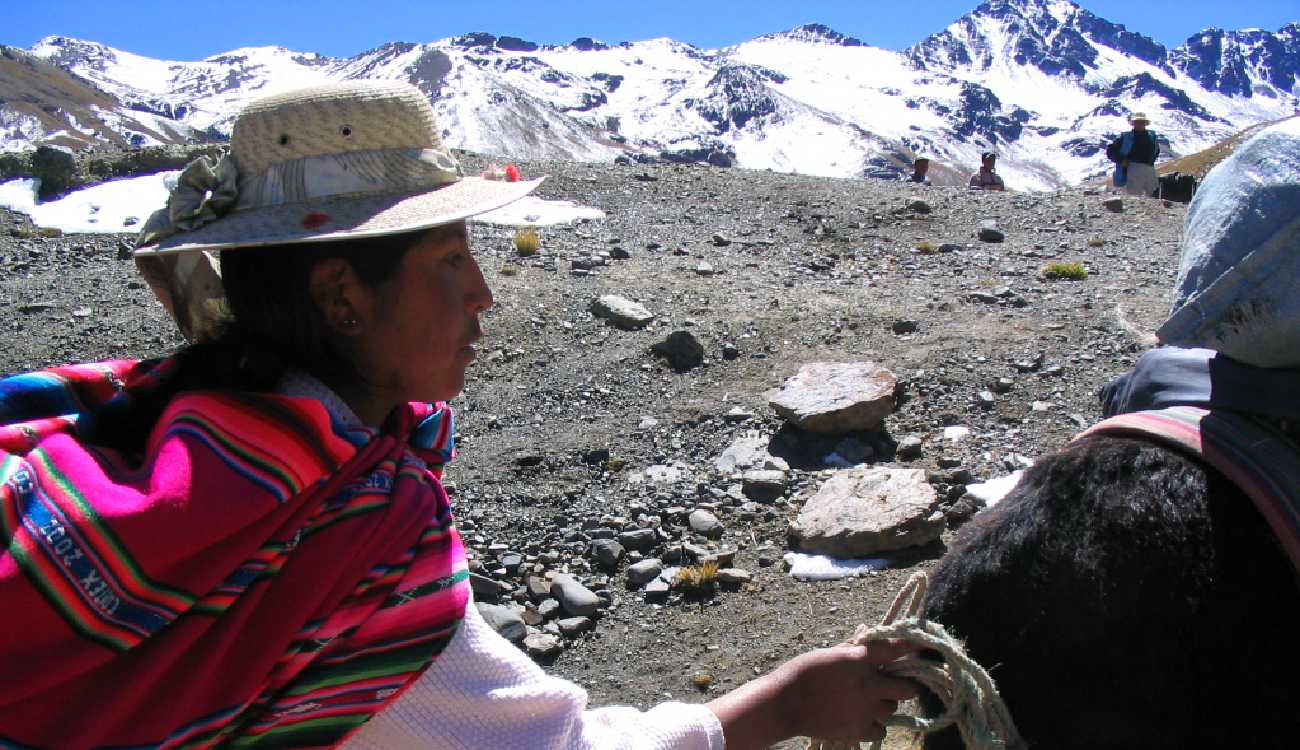 Bolivia