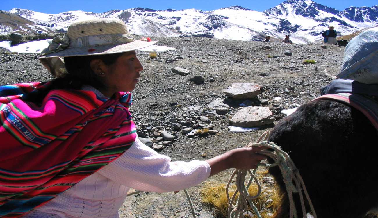 Bolivia