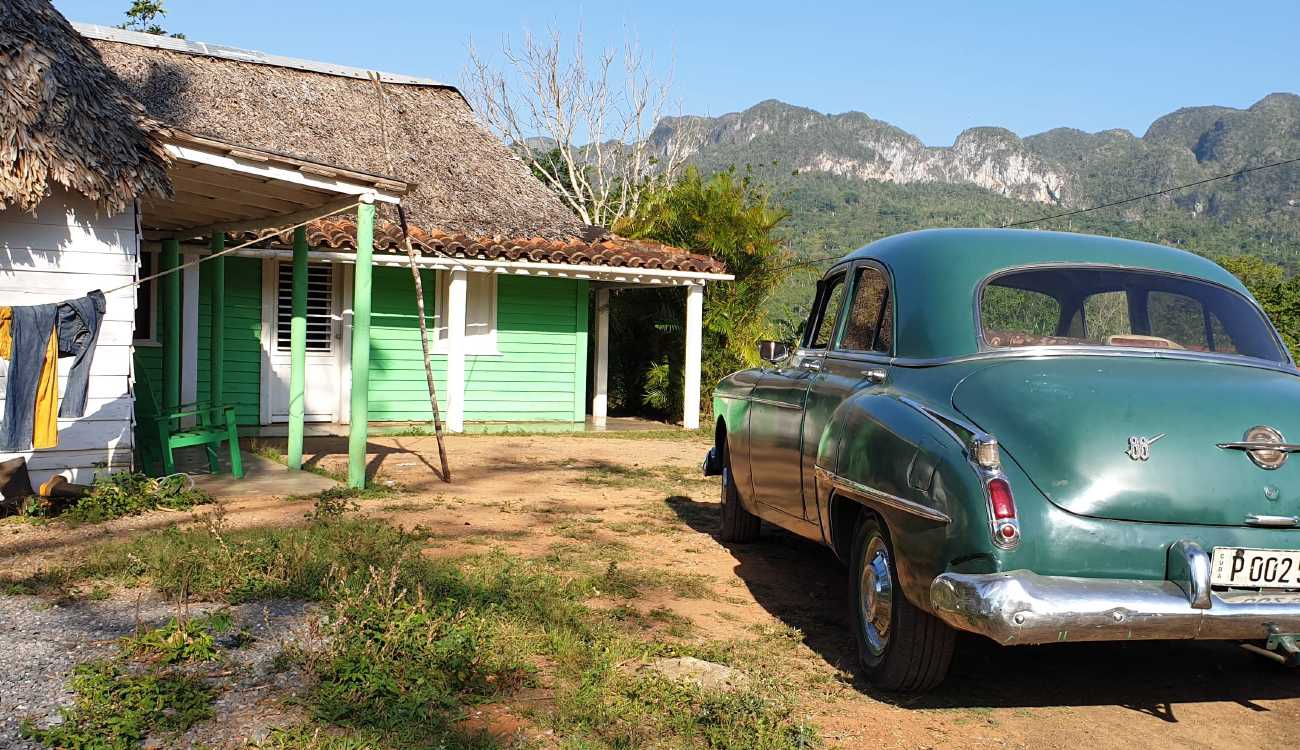 How Escorted Cuba Grouptravel makes a difference and creates a golden edge in your journey...
