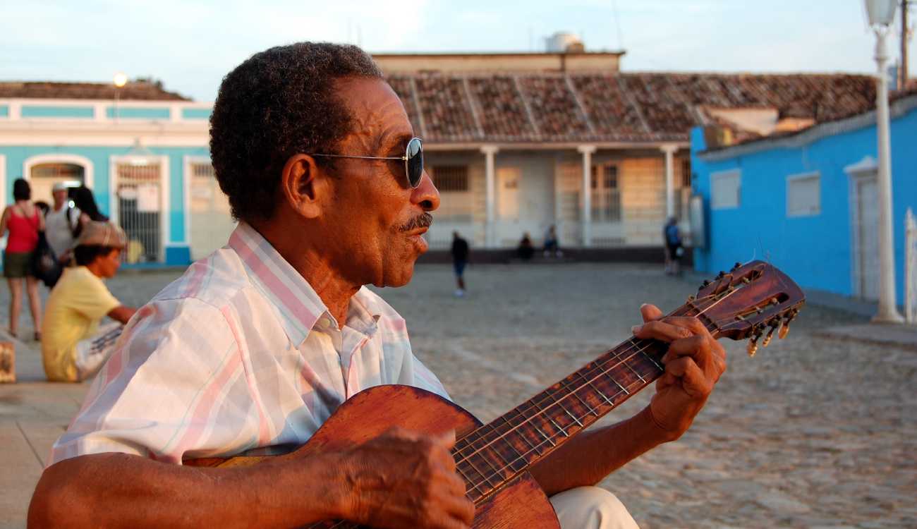 Cuba
