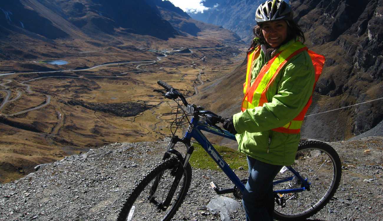 Bolivia tailor made holidays