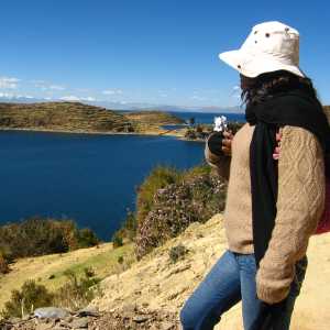 titicaca-lake-from-sun-island-cordillera-real-in-background