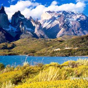 cuernos-del-paine-from-lake-pehoe-chile