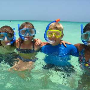 family-escorted-travel-west-to-east-cuba-cayo-guillermo