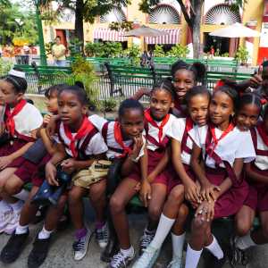 school-children-santiago-de-cuba