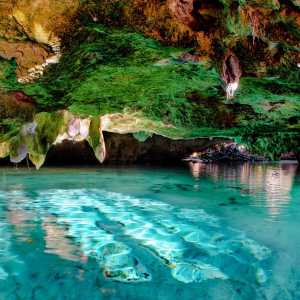 cenote-dos-ojos-tulum