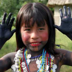 panama-embera-girl-dressed-for-dance