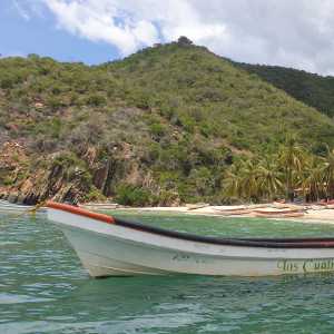 beach-tour-from-puerto-colombia-choroni-venezuela