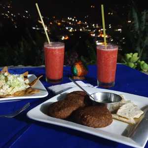 dinner-casa-galactica-tovar-merida