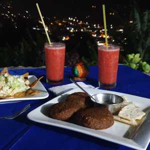 dinner-casa-galactica-tovar-merida