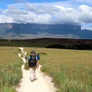 hike-to-mount-roraima