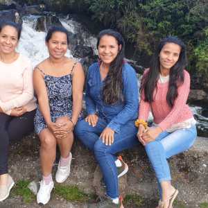 womens-cooperation-madre-solar-santa-cruz-de-mora-venezuela