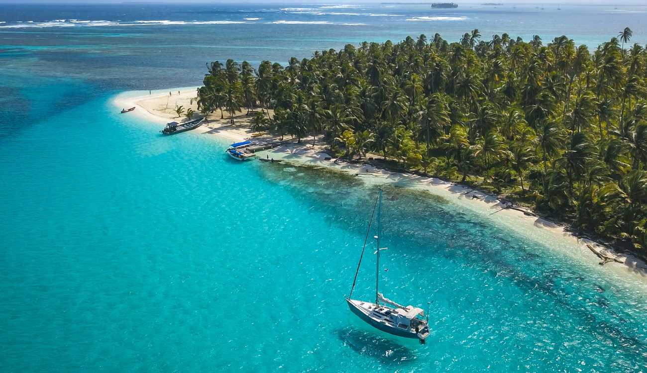 Panama