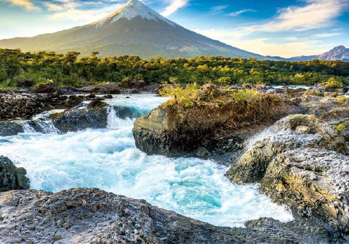 Chile & Easter Island